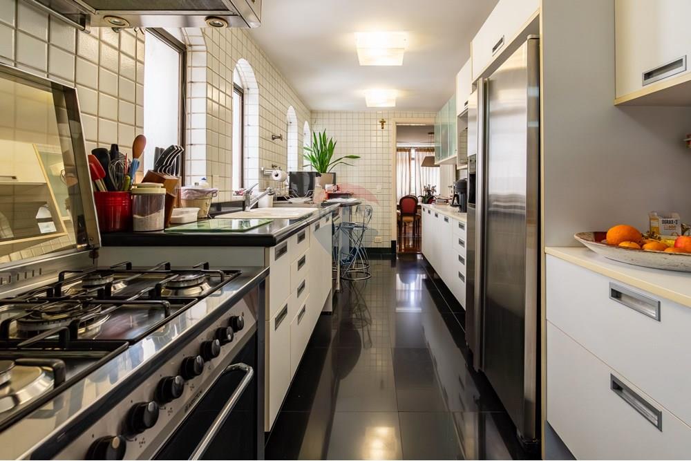 Apartamento - Venda - São Paulo , São Paulo - 64-AP.jpg - 601971015-653