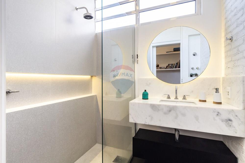 Apartamento - Venda - São Paulo , São Paulo - 8 BANH. QAURTO 2 (3).jpg - 602281025-47