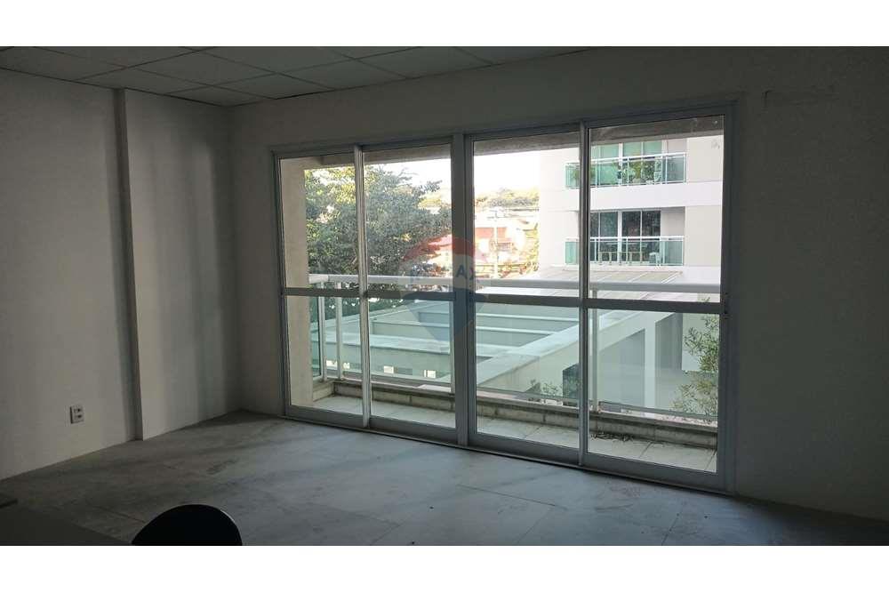 Conjunto Comercial-Sala para alugar, 70m² - Foto 6