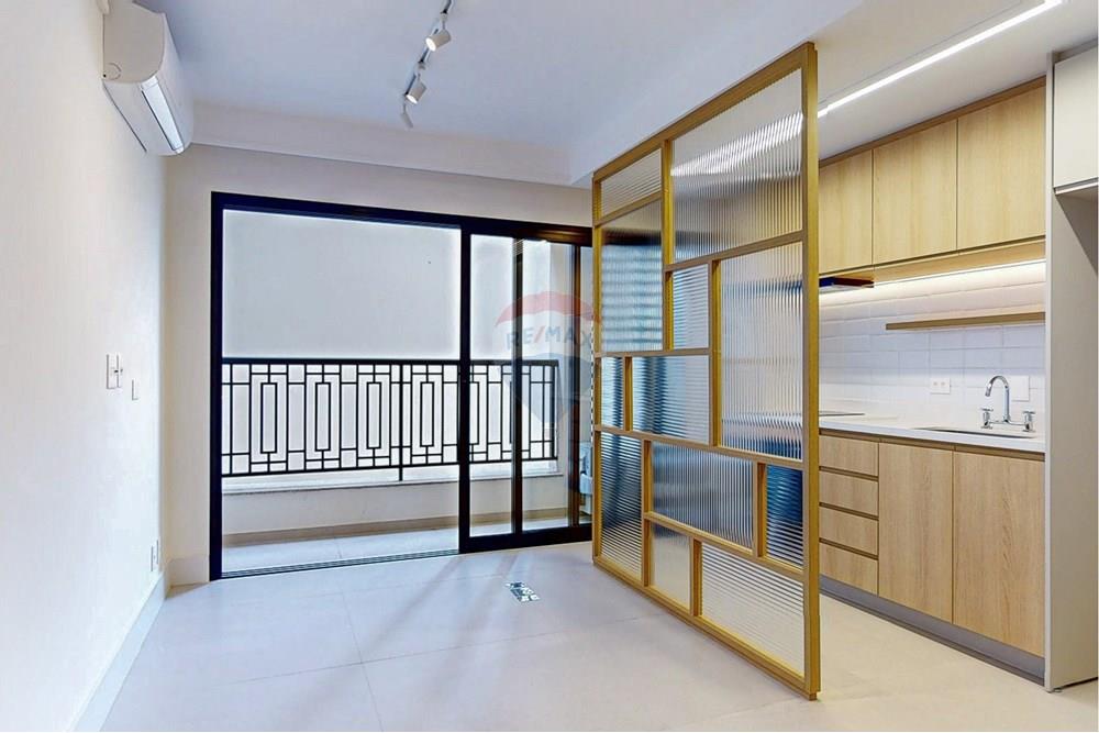 Residential - Διαμέρισμα - Σάο Πάολο , Σάο Πάολο - BR - 01fotos_032.jpg - 601251021-283