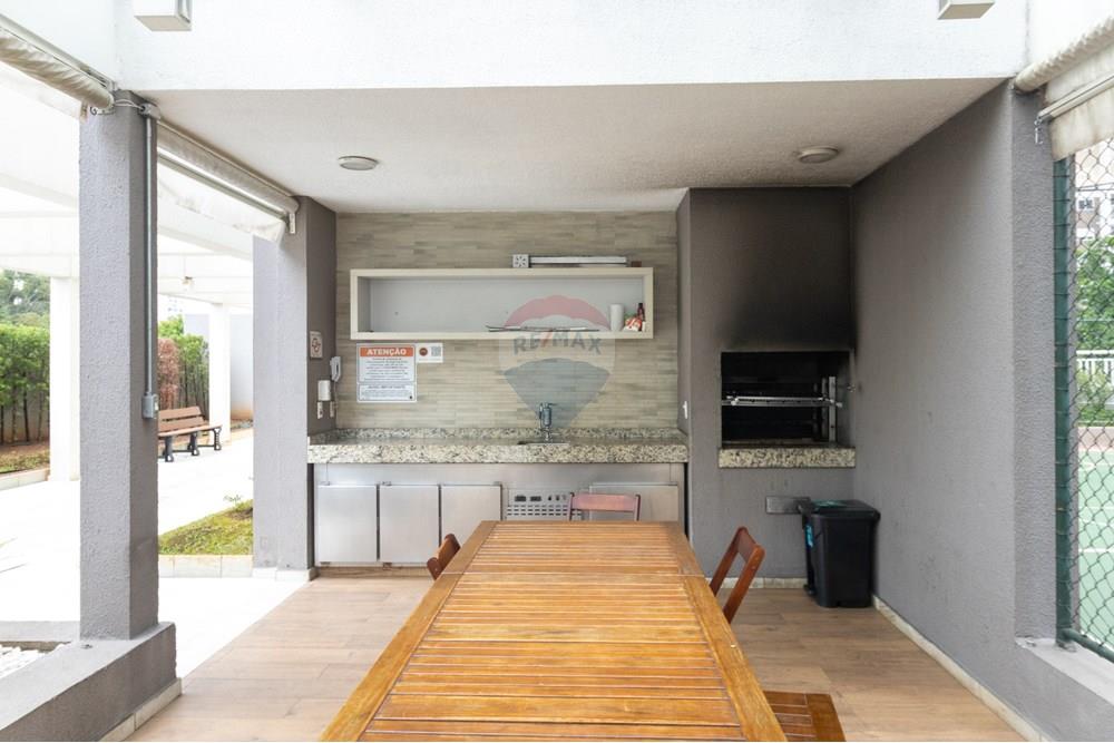 Apartamento - Venda - São Paulo , São Paulo - IMG_5491.jpg - 601141090-2