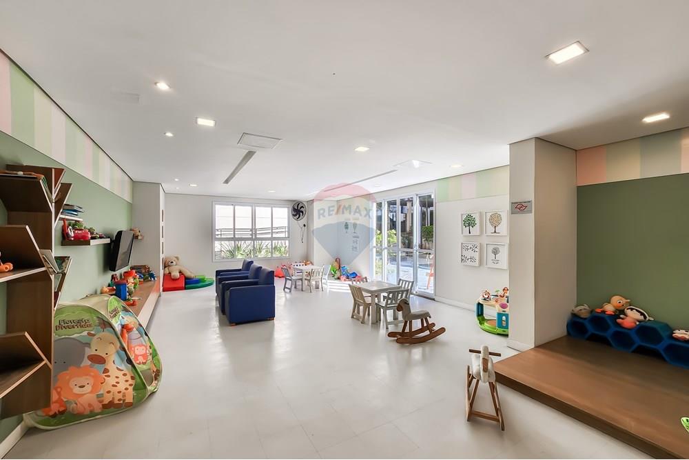 Apartamento - Venda - São Paulo , São Paulo - 20250624_12154336.jpg - Quarto de brinquedo - 602161016-21