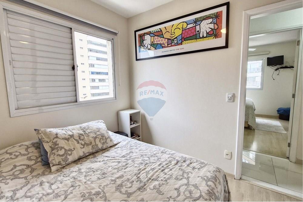 Apartamento - Alugar - São Paulo , São Paulo - RUA BACAETAVA, 66 (23).jpg - 601361003-207