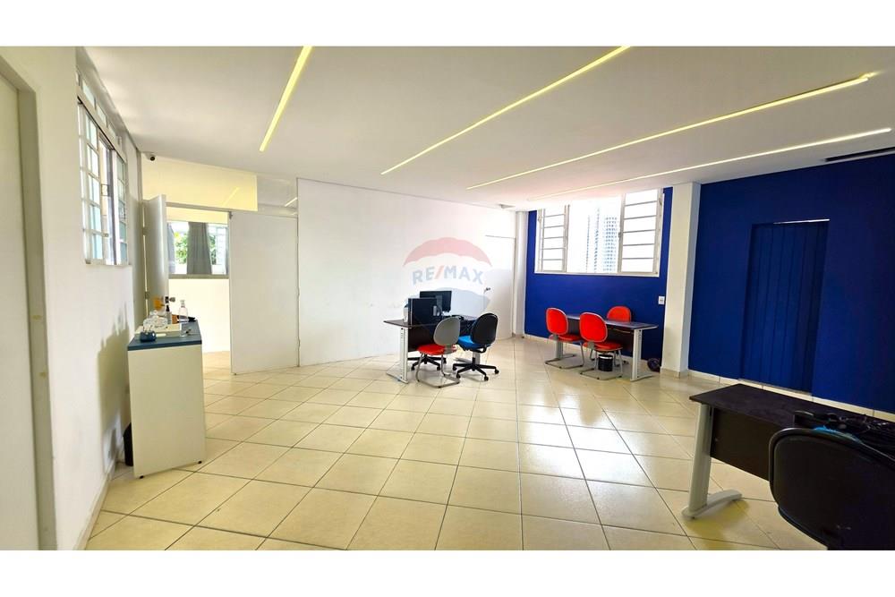 Cj. Comercial/ Sala - Alugar - São Paulo , São Paulo - 08.jpg - 601261110-1