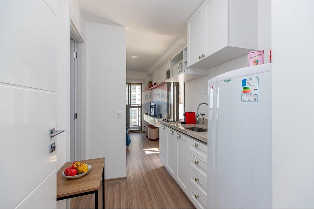 Apartamento - Alugar - São Paulo , São Paulo - Cópia de Remax Ares-1.jpg - 601131003-92