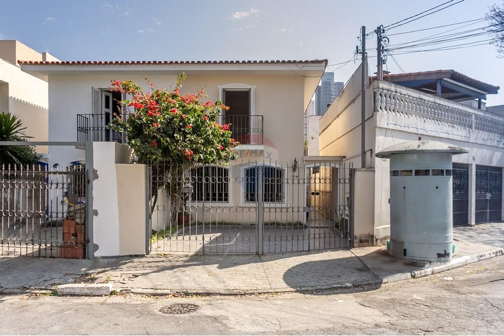 Casa - Venda - São Paulo , São Paulo - 601301058-43 - R. Nicolau Zarvos, 174-001.jpg - 601301058-43