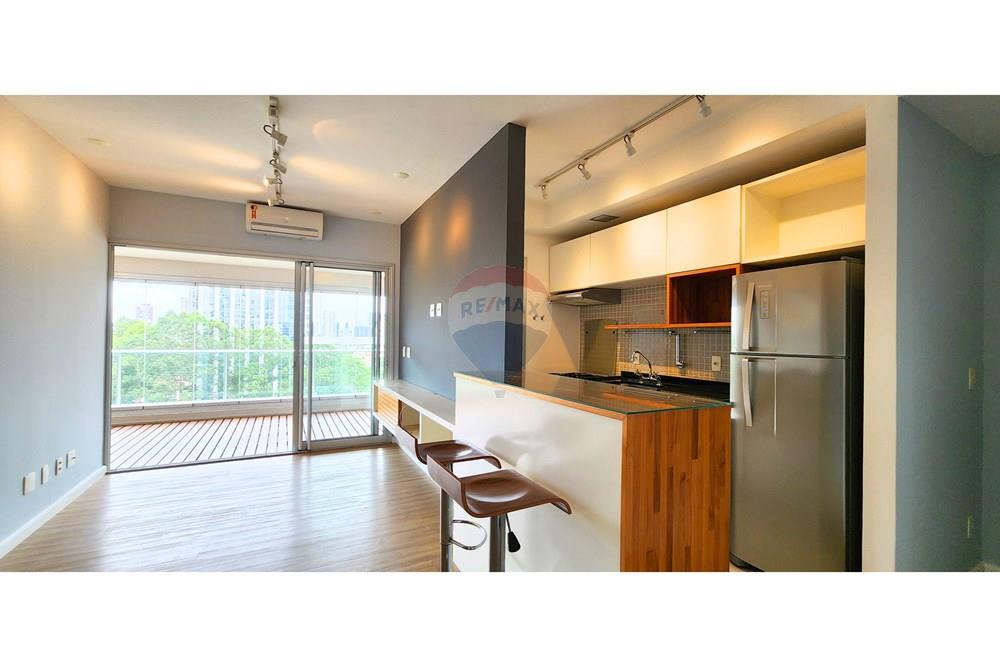 Apartamento - Alugar - São Paulo , São Paulo - 20251110_104537 - Editado.jpg - 602141019-32