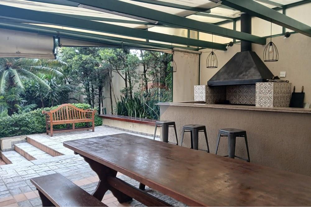 Apartamento - Alugar - São Paulo , São Paulo - 4.jpeg - 602031027-28