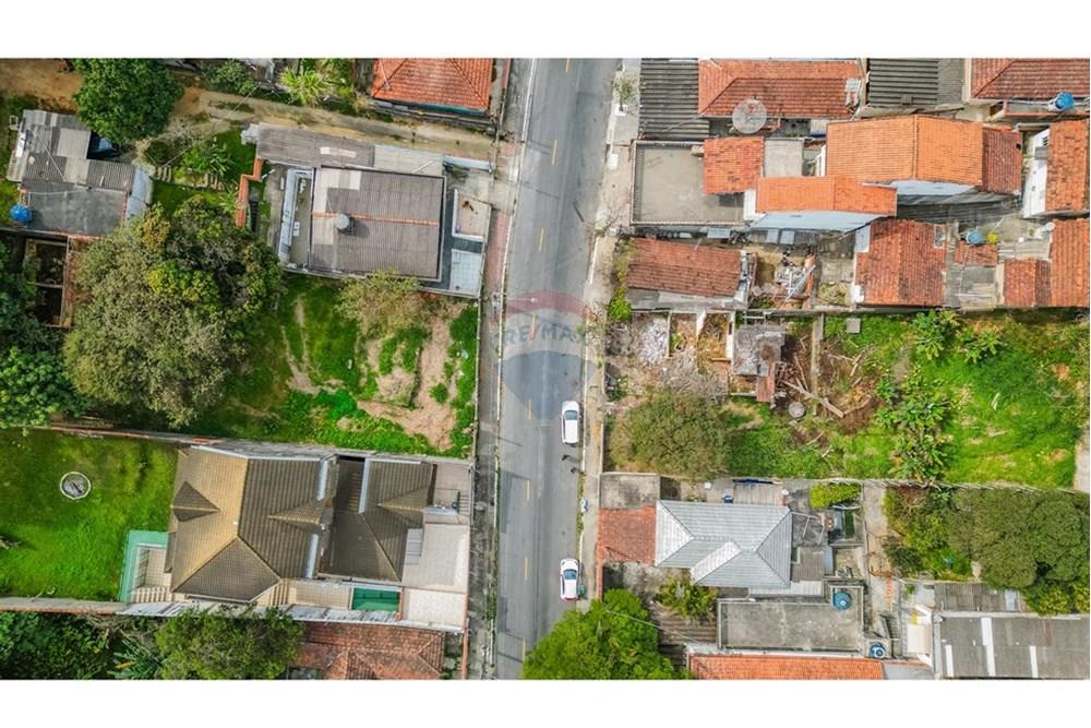 Жилищен - Поземлен имот - São Paulo , São Paulo - BR - DJI_0841.jpg - 602261032-18