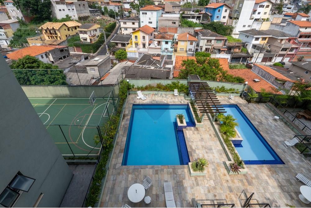 Apartamento - Venda - São Paulo , São Paulo - 01fotos_018.jpg - 601351230-55