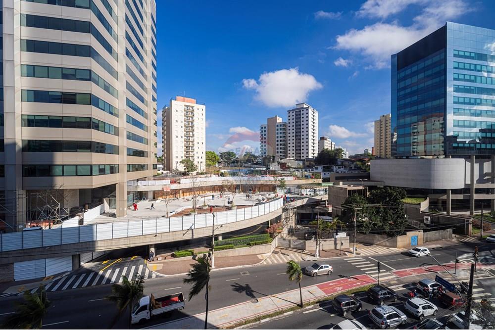 Cj. Comercial/ Sala - Venda - São Paulo , São Paulo - 601301082-6-13.JPG - 601301018-369