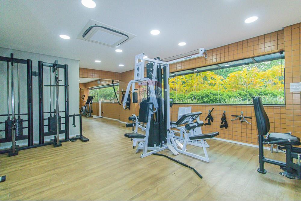 Apartamento - Alugar - São Paulo , São Paulo - 01fotos_040.jpg - 601331008-40