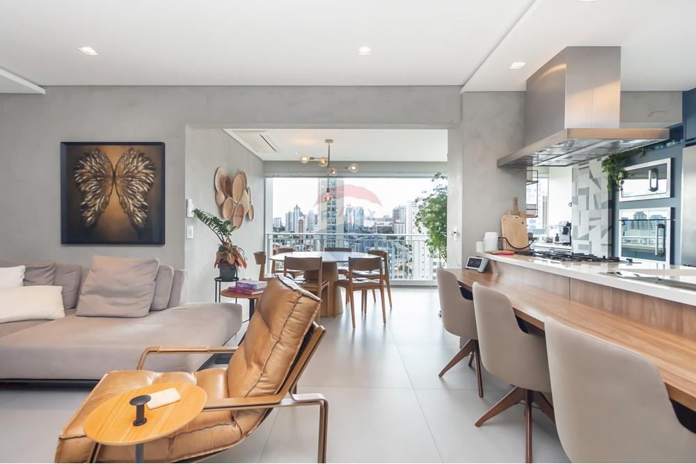 Apartamento - Venda - São Paulo , São Paulo - IMG_474710.jpg - Sala - 630331089-26