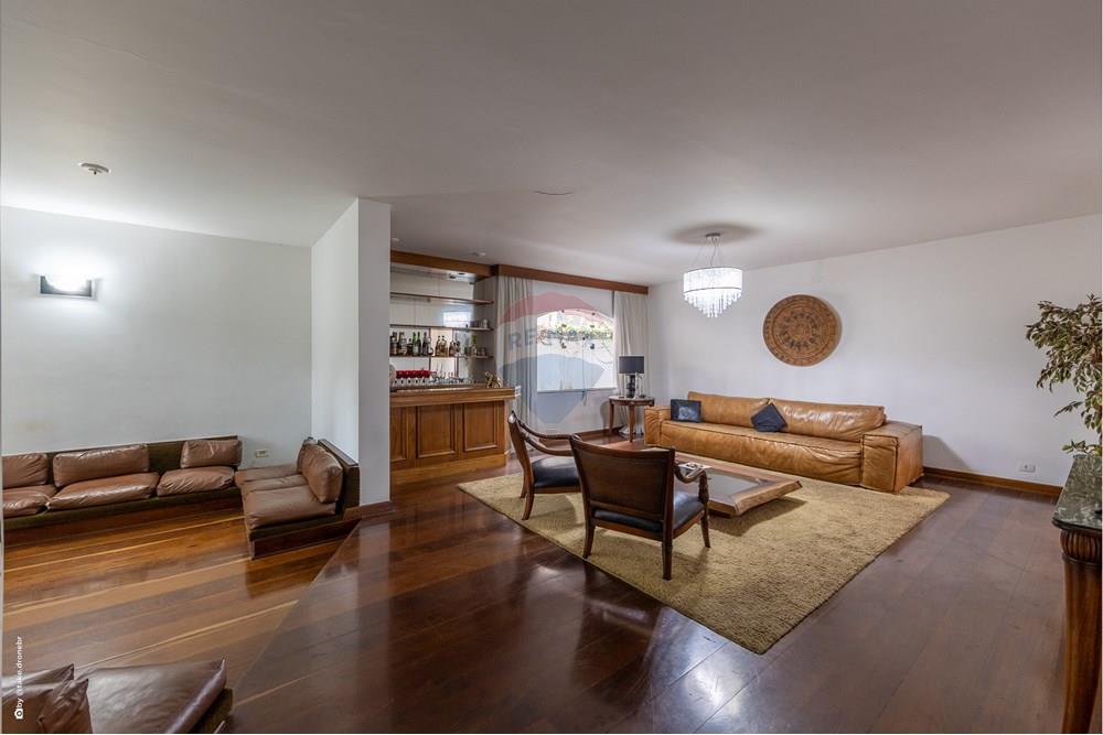 Casa - Alugar - São Paulo , São Paulo - TKD-7169.jpg - 602151008-166