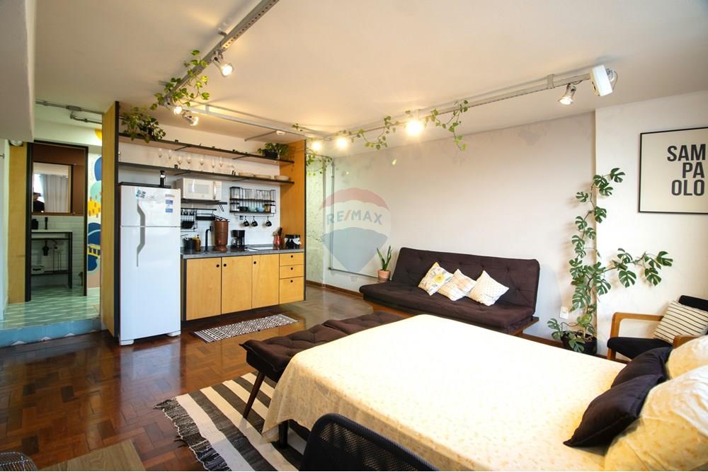 Residential - Leilighet - Sao Paulo , Sao Paulo - BR - IMG_3674.jpg - 601081078-3