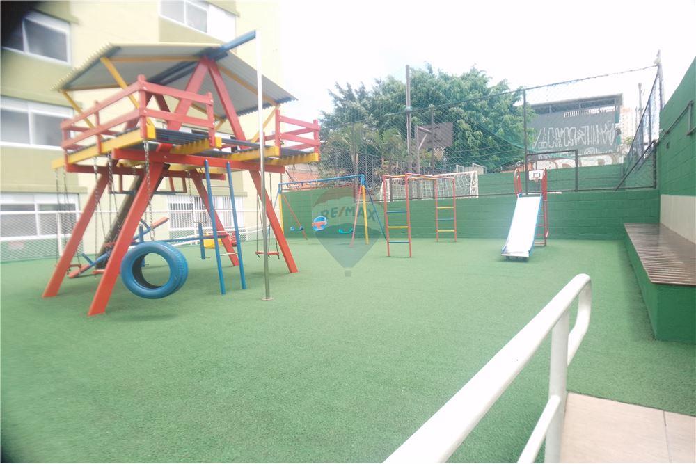 Apartamento - Alugar - São Paulo , São Paulo - 25 - 601751013-247