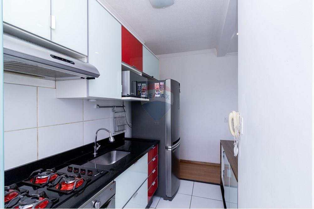 Apartamento à venda com 3 quartos, 78m² - Foto 14