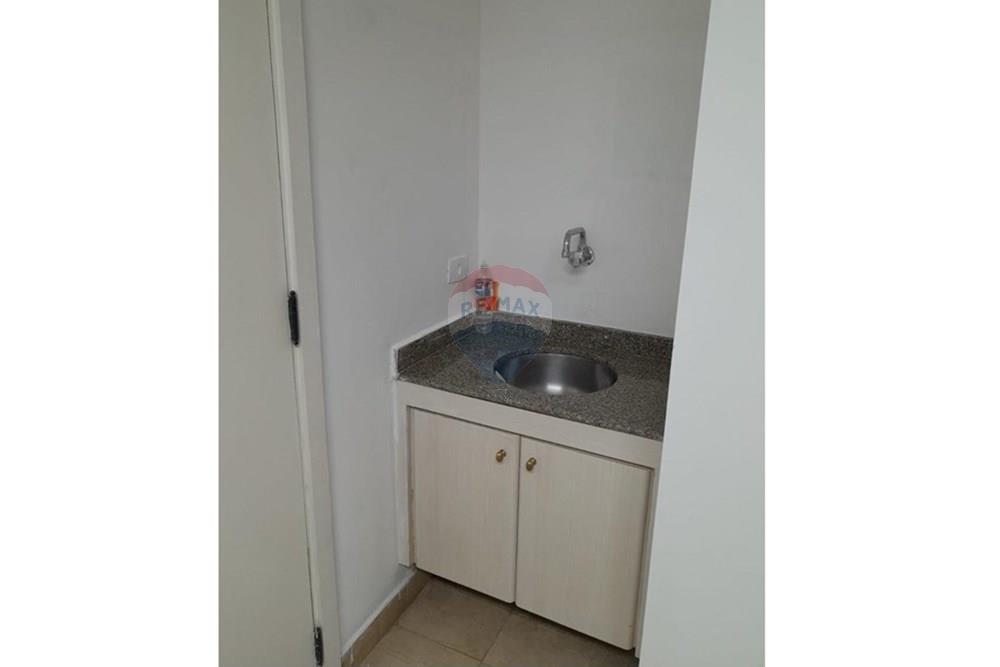 Cj. Comercial/ Sala - Alugar - São Paulo , São Paulo - 5N.jpg - 601241018-55