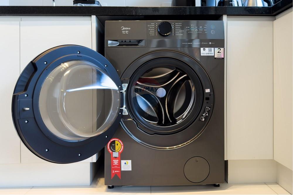 Apartamento - Venda - São Paulo , São Paulo - 6_Cozinha_29.JPG - 601251112-1891