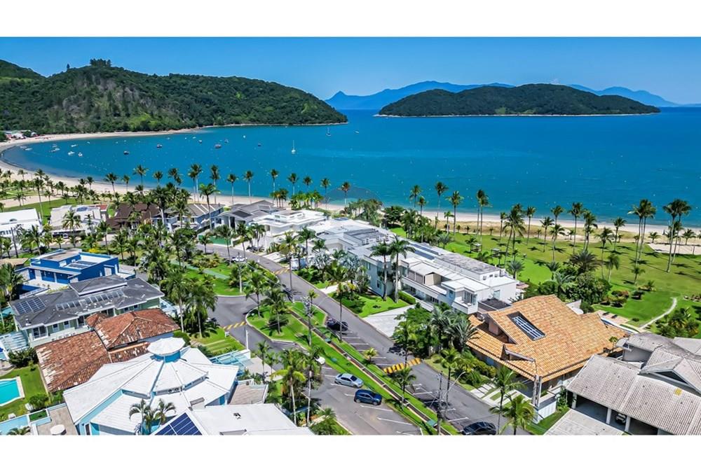 Casa de Condomínio - Venda - Caraguatatuba , São Paulo - 18-DJI_0926.jpg - 602241012-56