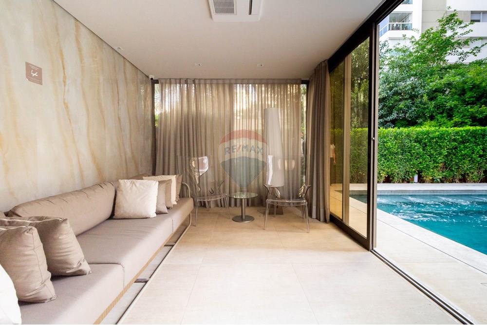 Apartamento - Venda - São Paulo , São Paulo - 23 SALA LEITURA (3).jpg - 602191028-56