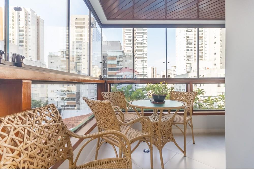 Apartamento - Venda - São Paulo , São Paulo - 26.jpg - 601371096-6