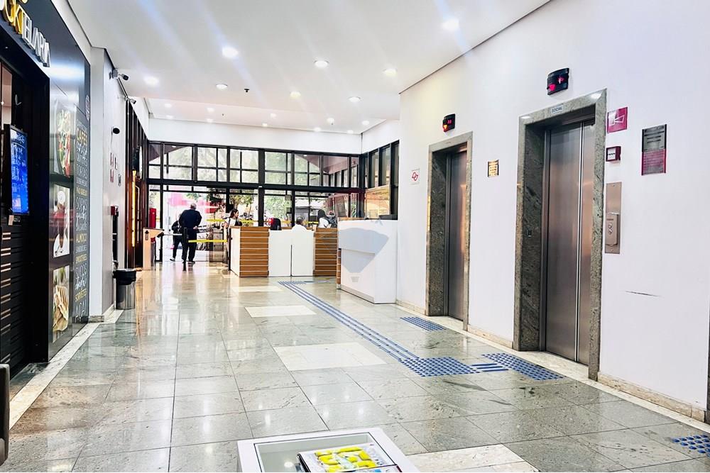 Cj. Comercial/ Sala - Venda - São Paulo , São Paulo - IMG_9685.jpg - 602281044-40