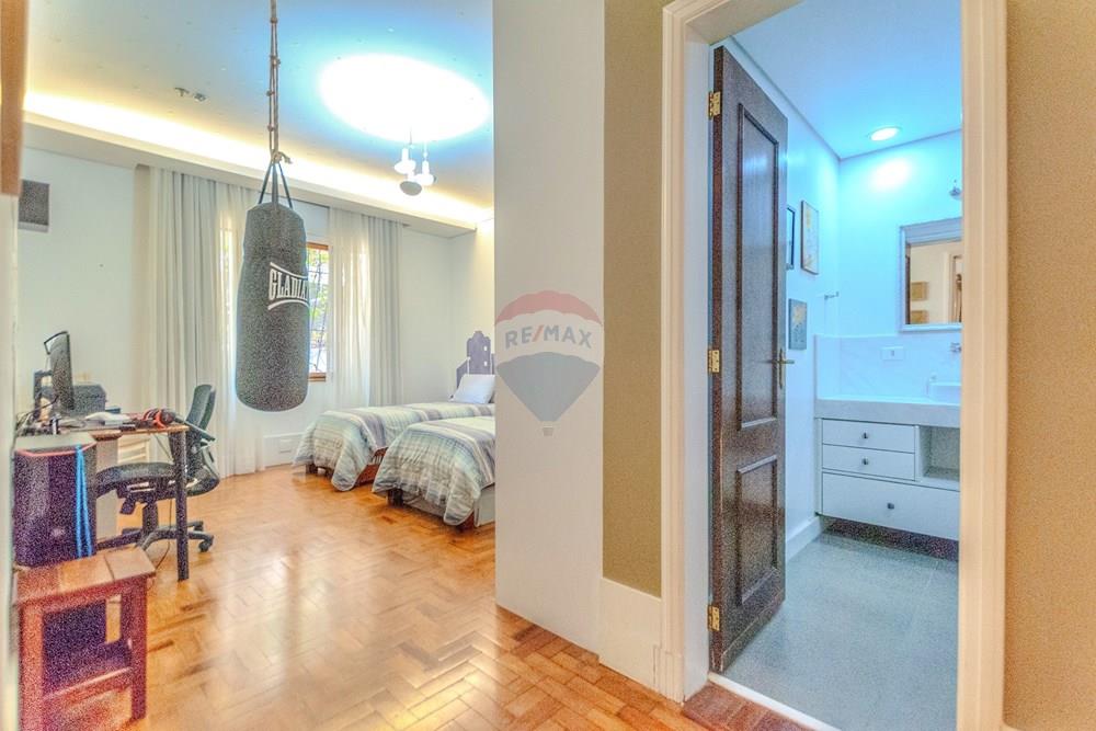 Apartamento - Venda - São Paulo , São Paulo - DSC_7148.jpg - 601191002-75