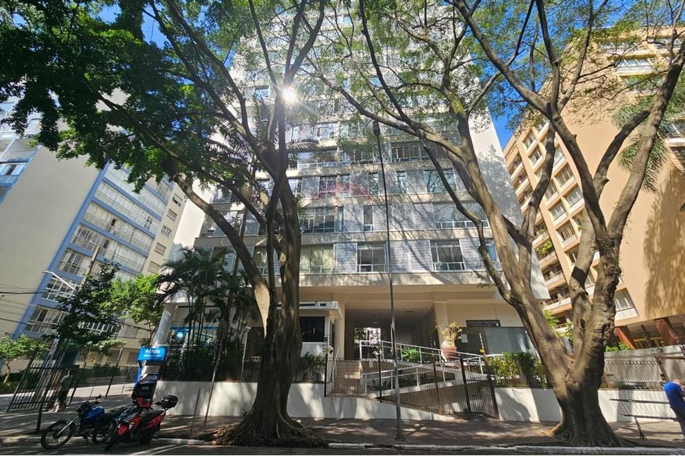 Apartamento - Venda - São Paulo , São Paulo - avenida higienopolis 0.jpg - 601081002-111