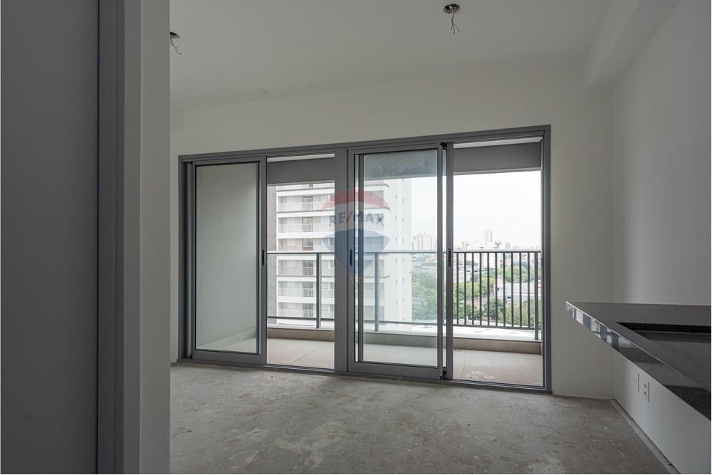 Apartamento - Venda - São Paulo , São Paulo - 02sala_001_destaque.jpg - 601401028-46