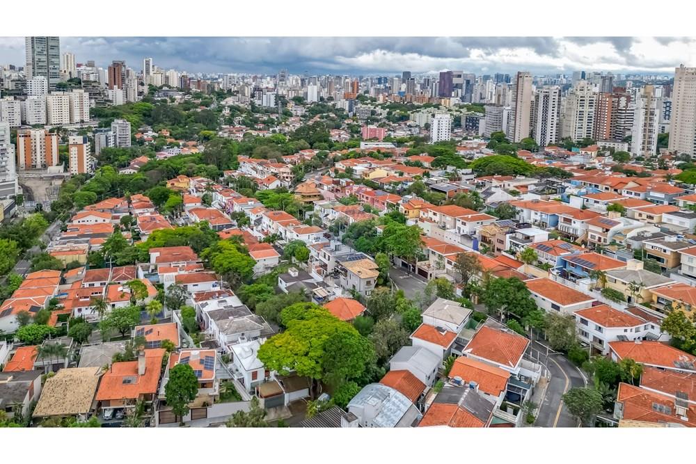 Casa Comercial - Venda - São Paulo , São Paulo - DJI_042907.jpg - Layout aberto - 601371001-110