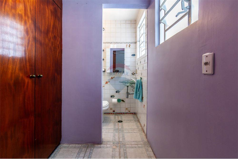 Casa para alugar com 4 quartos, 188m² - Foto 23