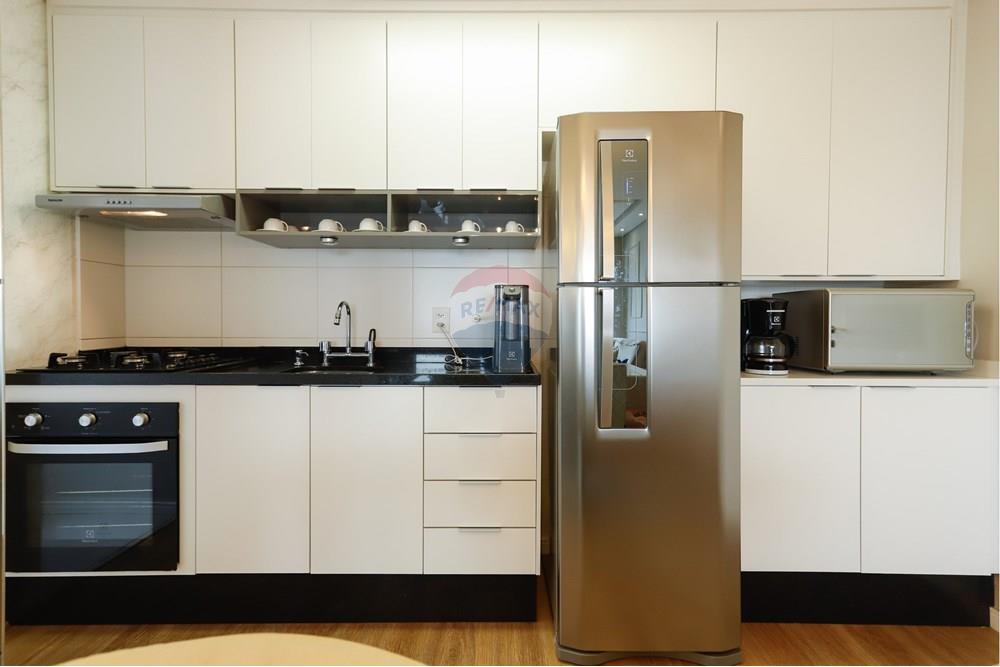 Apartamento - Venda - São Paulo , São Paulo - 25-11-13-R. Guaipá, 260 apto 72A - Vila Leopoldina_029_CapodannoFotografia.jpg - Cozinha - 602341026-22