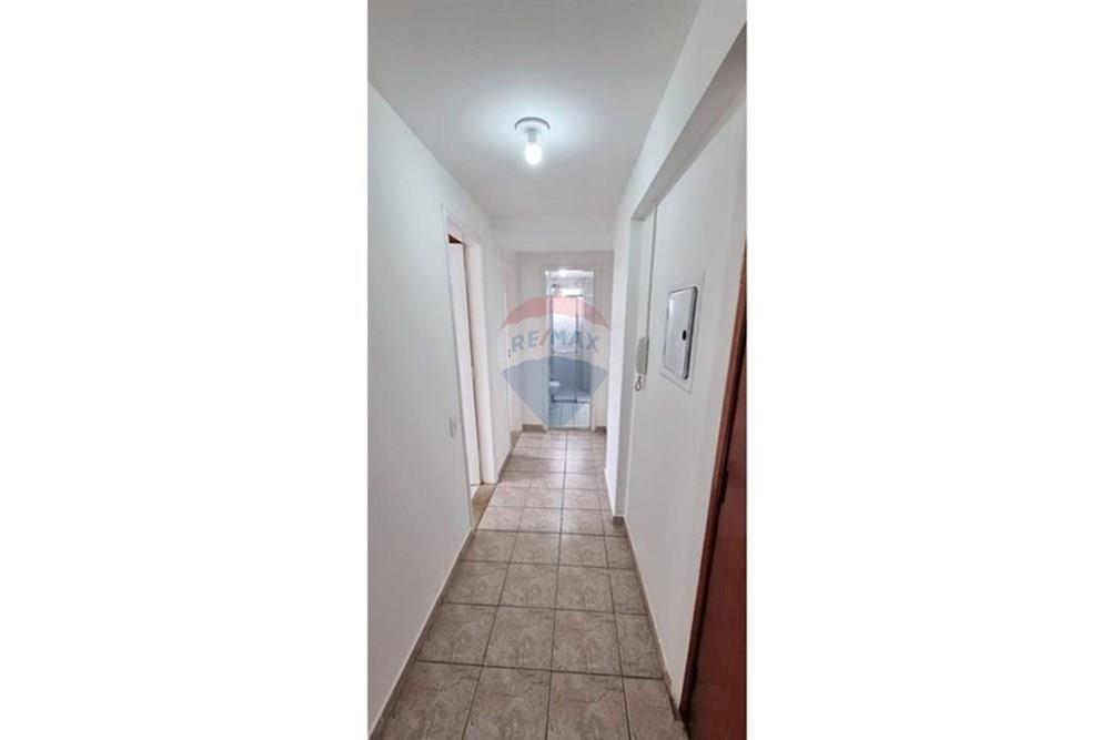 Apartamento - Alugar - São Paulo , São Paulo - JOSÉ JUSTINO PEREIRA 178. 5 .jpg - 601051076-75