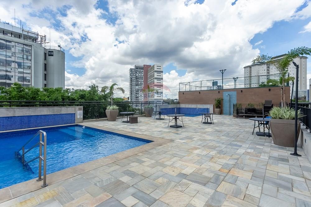 Apartamento - Venda - São Paulo , São Paulo - 601301080-22 - R. Tebas, 401-010.jpg - 601301080-22