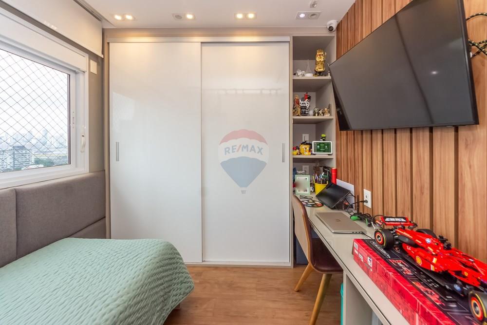 Apartamento - Venda - São Paulo , São Paulo - IMG_807002.jpg - 602131001-55