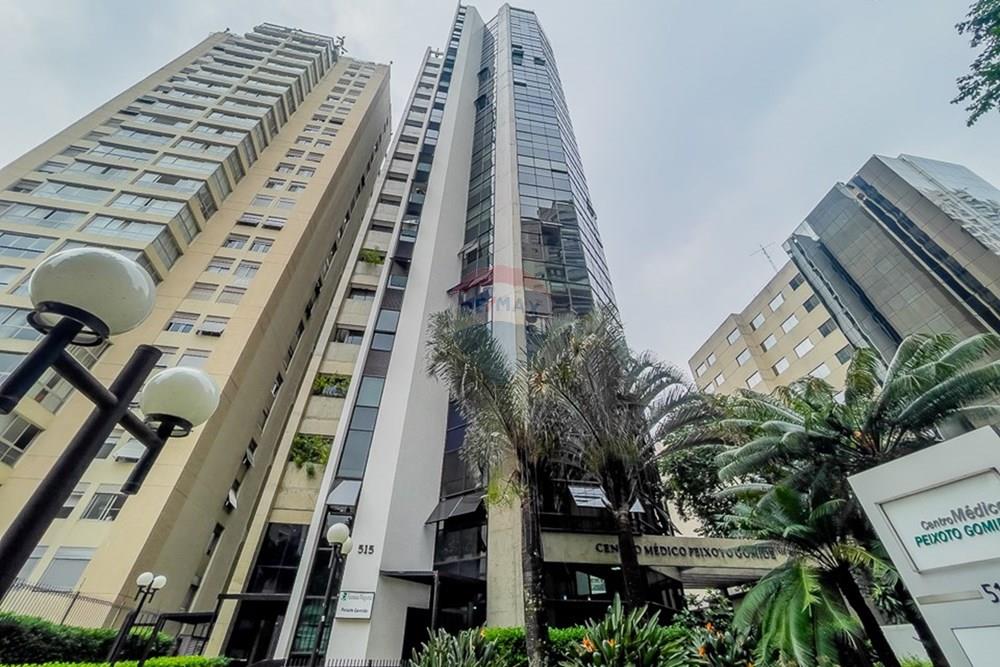 Loja - Alugar - São Paulo , São Paulo - IMG_1999.jpg - Fachada - 601081007-134