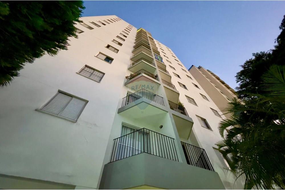 Apartamento - Venda - São Paulo , São Paulo - 60130107812_FE -  APARTAMENTO A VENDA - RUA TENENTE CORONEL ANTON IO BRAGA - REMAX (26).jpeg - 601301078-12