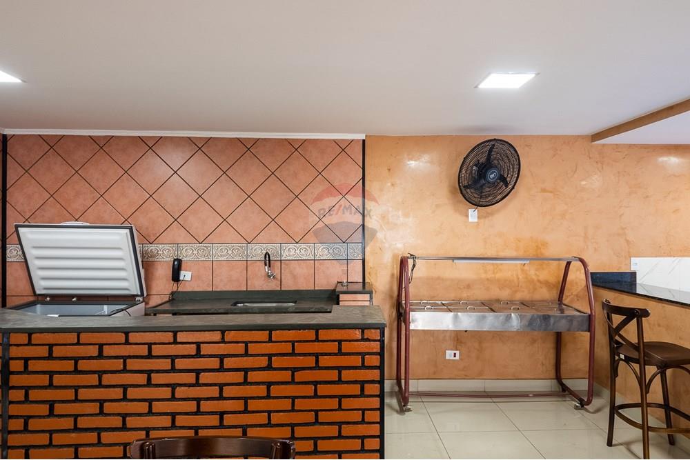 Apartamento - Venda - São Paulo , São Paulo - 57_AP.jpg - 601471030-23