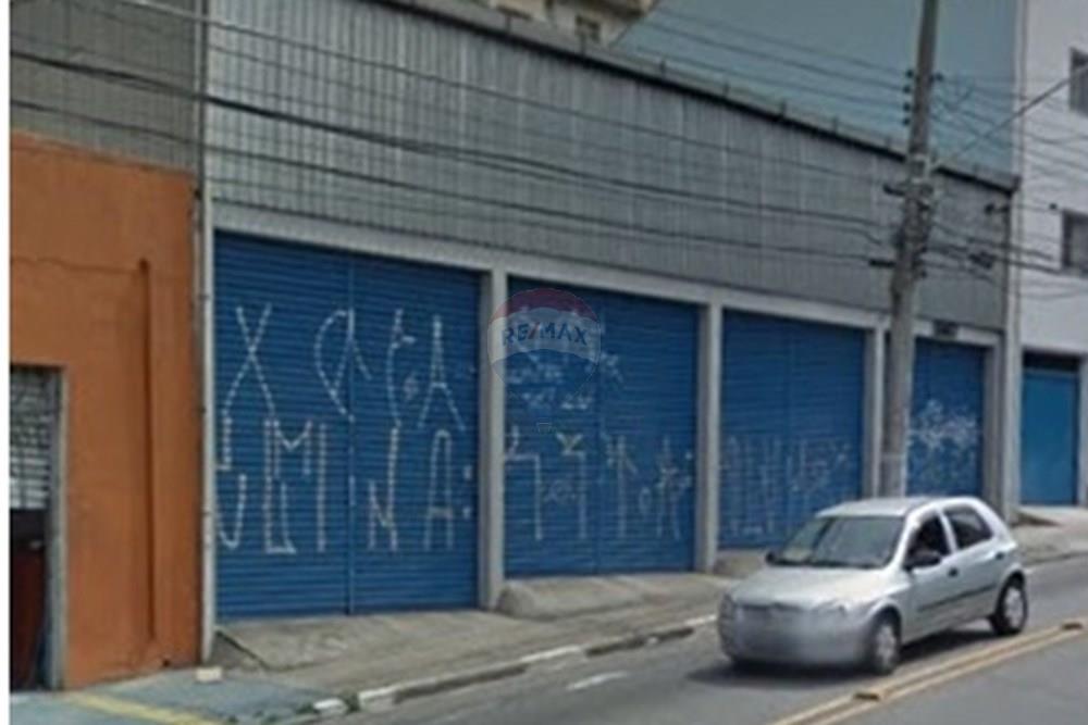 Galpão - Alugar - São Paulo , São Paulo - 11.jpg - 602291021-165
