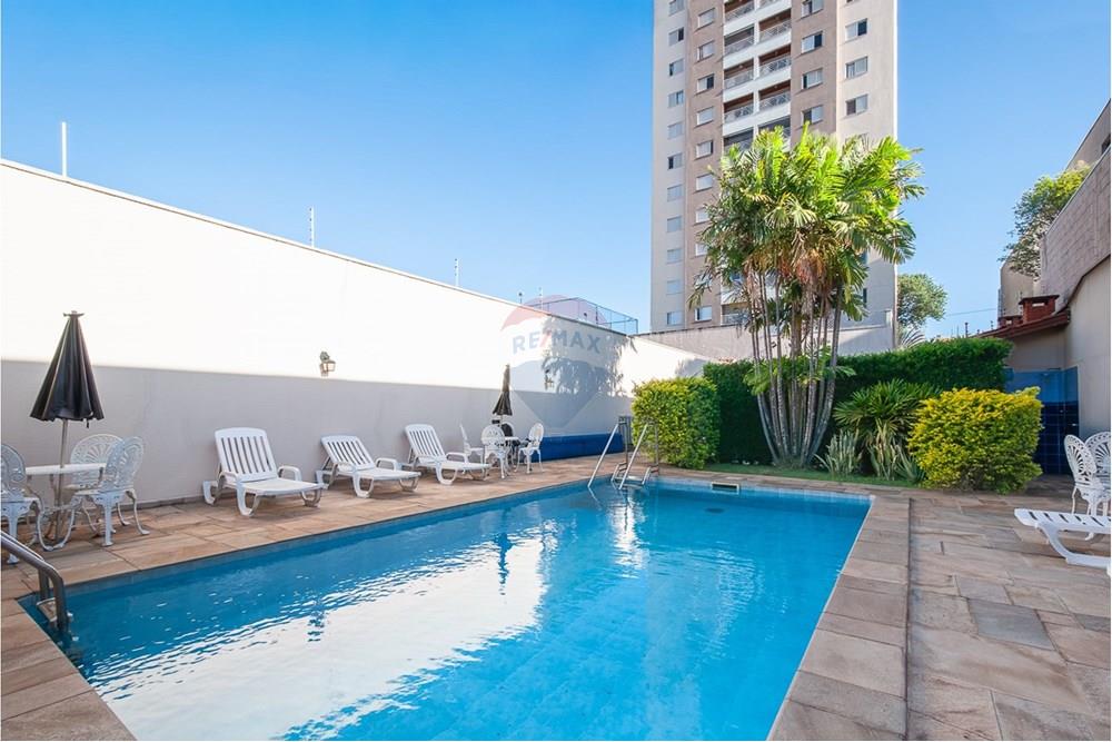 Apartamento - Venda - São Paulo , São Paulo - piscina v4.jpg - 601311011-175