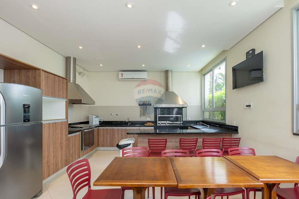 Apartamento - Venda - São Paulo , São Paulo - 59-Área comum.jpg - 601971051-65