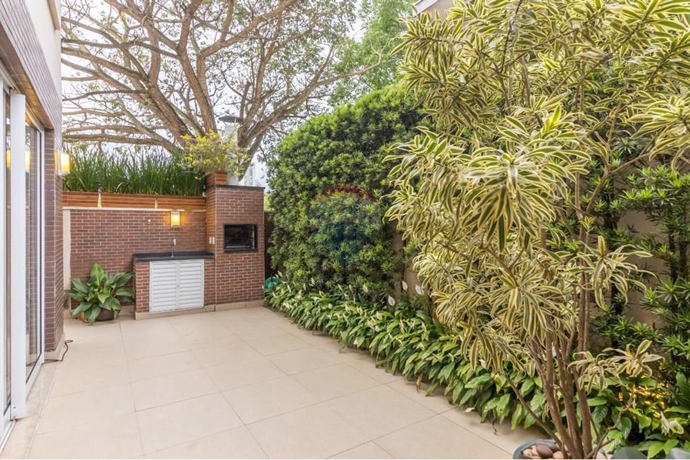 Casa de Condomínio - Venda - São Paulo , São Paulo - 88e21022-b31e-4e94-87dc-5ea76652199c.jpeg - 601331005-41