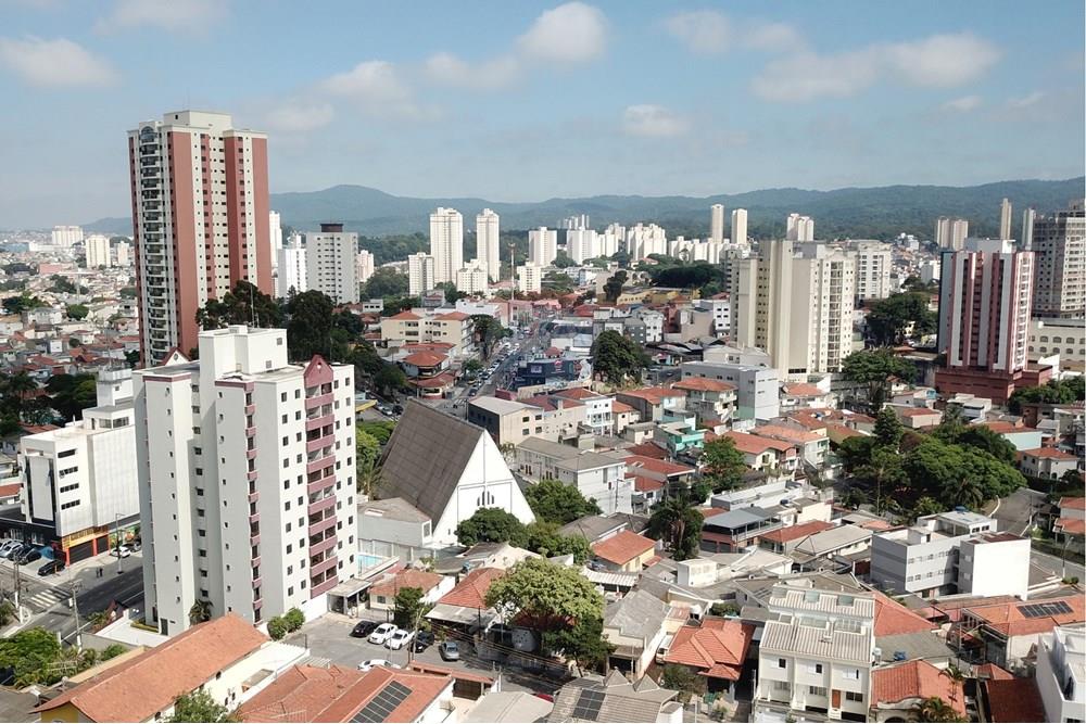 Apartamento - Venda - São Paulo , São Paulo - RUA VOLUNTÁRIOS DA PÁTRIA, 4816 (59).JPG - 601051059-36