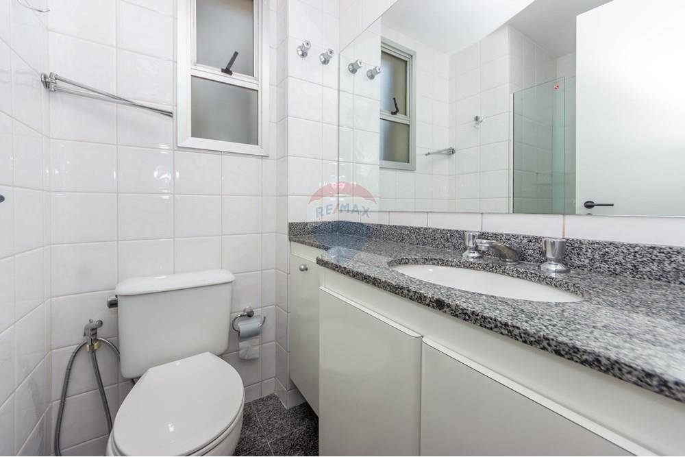 Apartamento - Venda - São Paulo , São Paulo - 21 - Suite Banheiro.jpg - 602031008-85