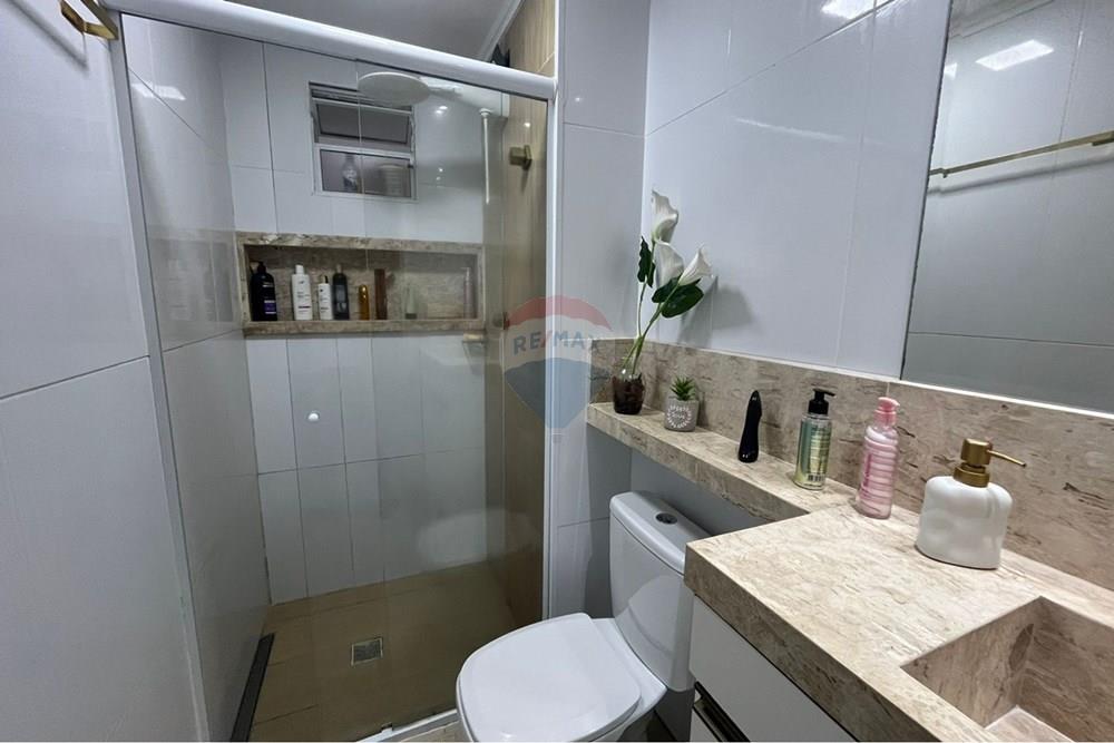 Apartamento - Alugar - São Paulo , São Paulo - WhatsApp Image 2026-03-10 at 18.35.03 (3).jpeg - Banheiro - 601771106-47