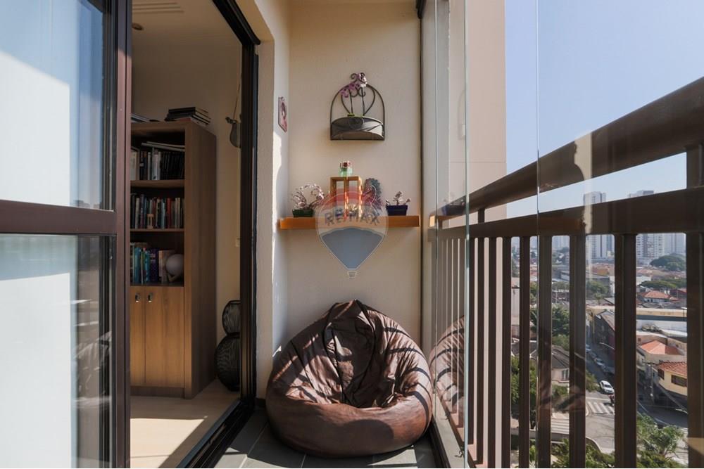 Apartamento - Venda - São Paulo , São Paulo - R. Conego vicente Miguel Marino, 275 (7).jpg - 601471009-89