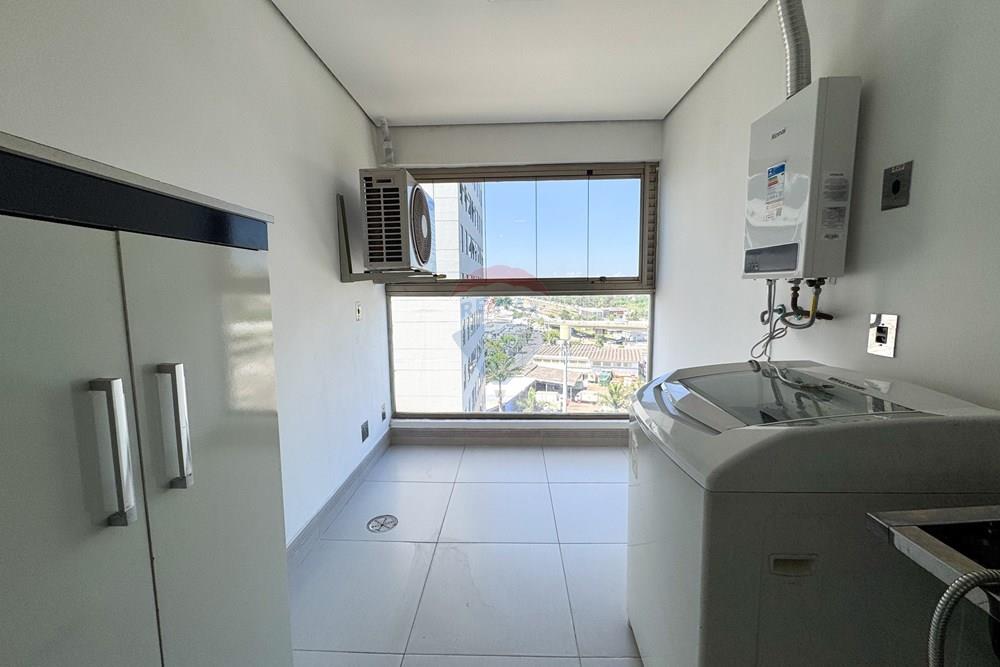 Apartamento - Alugar - São Paulo , São Paulo - IMG_8863.JPG - 602181008-90