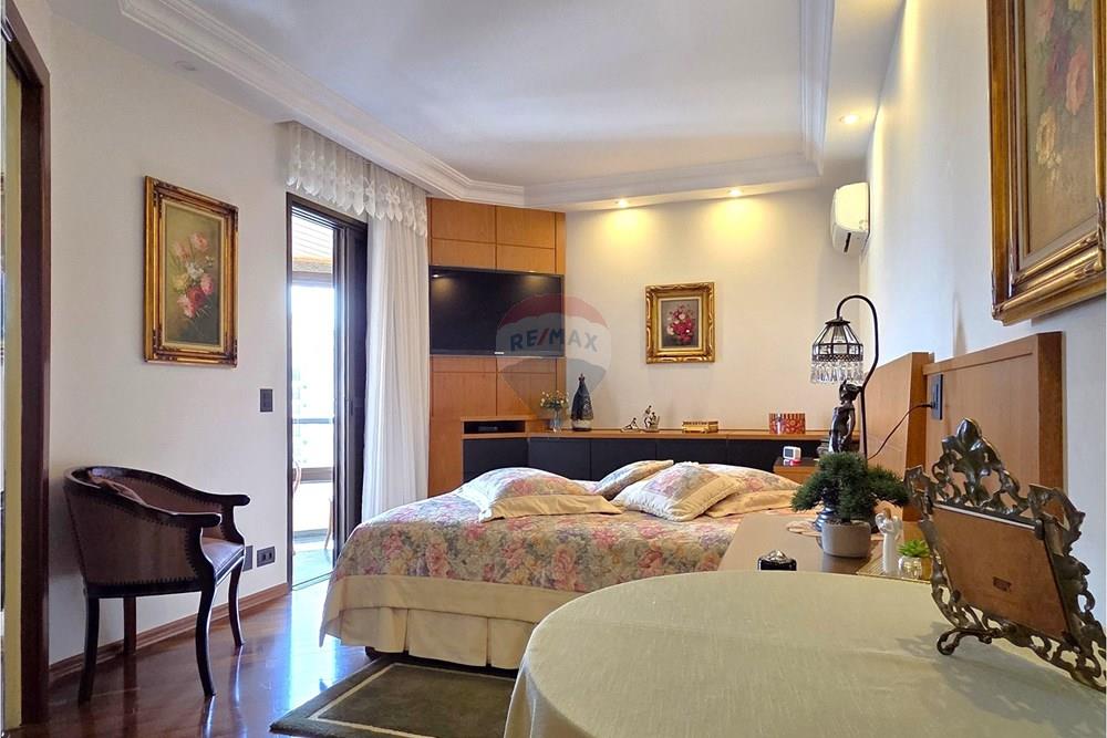 Apartamento - Venda - São Paulo , São Paulo - 9 - SUÍTE MASTER.jpg - Quarto principal - 602141019-34
