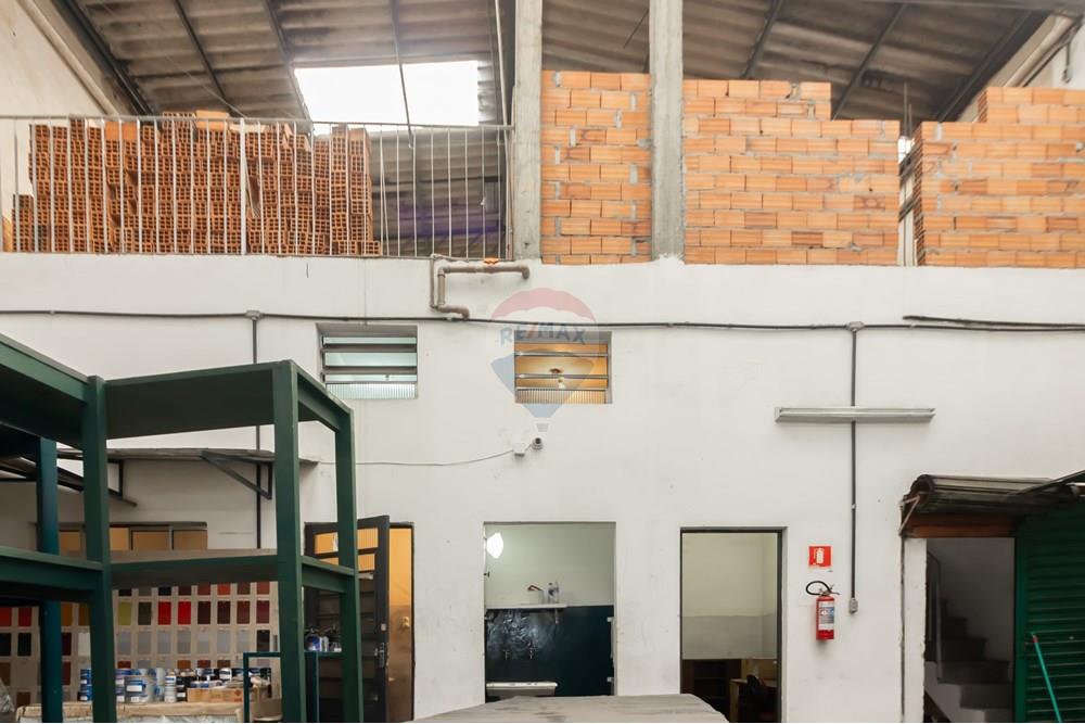 Galpão - Alugar - São Paulo , São Paulo - IMG_835923.jpg - 602031015-37